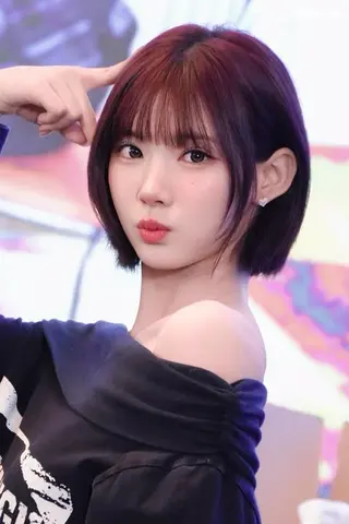 ショート 似合わせボブ✨️ RIEのヘアスタイル