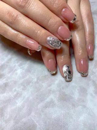 ネイル 🌿Charme🌿 MAIのネイルデザイン