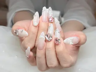 ネイル Bél Nail salonのネイルデザイン