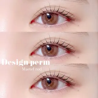 マツエク・マツパ Mimie【ミミィ】 LEDマツエク🎀のマツエク・マツパデザイン