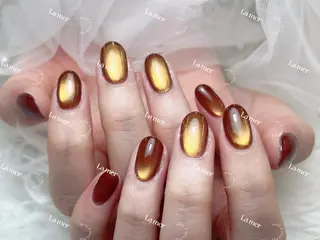 ネイル La Merのネイルデザイン