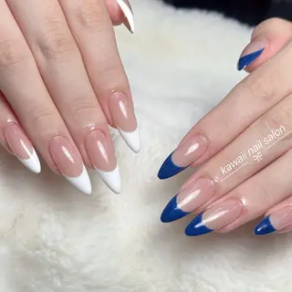 ネイル Hina KawaiiNailのネイルデザイン