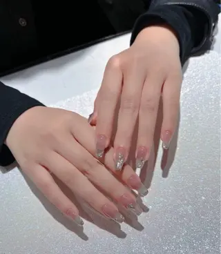 ネイル U mi Nail Salonのネイルデザイン