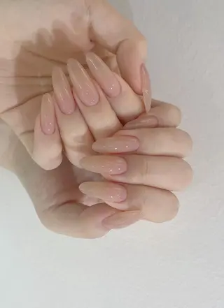 ネイル LU LU NailSalonのネイルデザイン