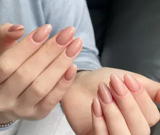 ネイル Molly _nailのネイルデザイン