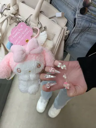 ネイル Queen Nail 柏店　クイーンネイルのネイルデザイン