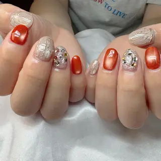 ネイル ciels beautyのネイルデザイン