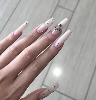 ネイル 🎀 NaNa_nailのネイルデザイン
