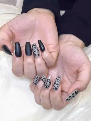 ネイル Rejoice Nail 恵比寿店のネイルデザイン