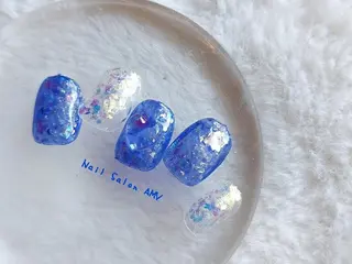 ネイル nail salon Charme のネイルデザイン