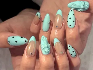 ネイル YG Nail Sのネイルデザイン