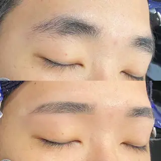 ショート メンズ Ryo 難波 メンズサロンのヘアスタイル