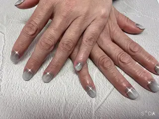 ネイル Nail Salon Ripeのネイルデザイン