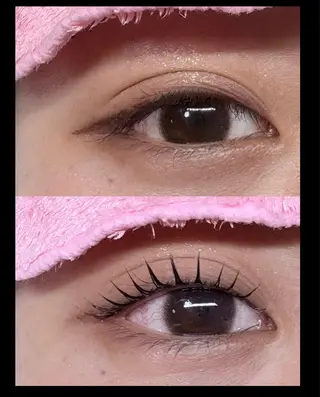 マツエク・マツパ トータルビューティー サロン・Ｎの眉毛・アイブロウイメージ