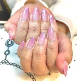 ネイル nailist cocoのネイルデザイン