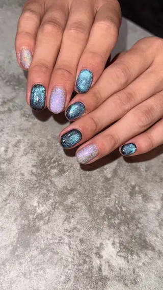ネイル Nail k2000のネイルデザイン