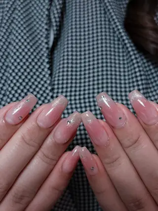 ネイル Eclat登戸店 ネイルサロンエクラのネイルデザイン