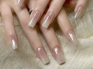 ネイル 🌷Hana 🌷のネイルデザイン