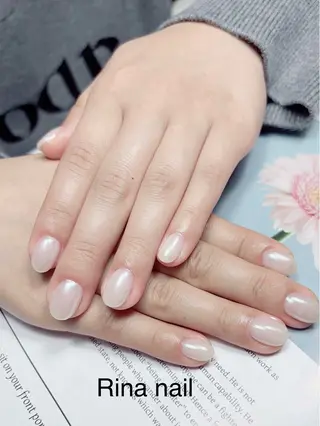 ネイル リナ ネイルサロンのネイルデザイン
