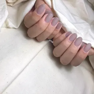 ネイル chai nail _ai📍鶴橋/桃谷のネイルデザイン