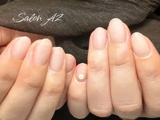 ネイル salon AZ NANAのネイルデザイン