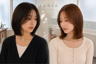 🔥メンズパーマ/ ✨レディースショートのヘアスタイル