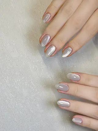 ネイル Minami Nailのネイルデザイン
