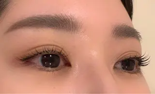 マツエク・マツパ RAY EYE 稲垣のマツエク・マツパデザイン