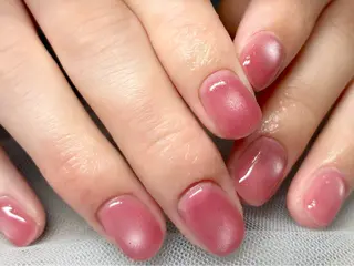 ネイル LORAN Hotaruのネイルデザイン