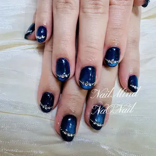 ネイル NailMind Tokyoのネイルデザイン