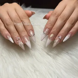 ネイル kuuu nailのネイルデザイン