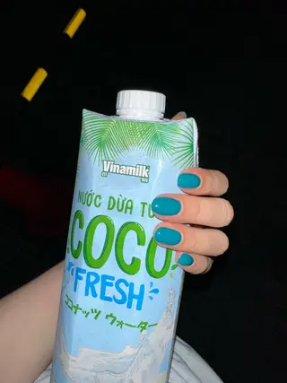 ネイル DoReMi サロン 🍑モモのネイルデザイン