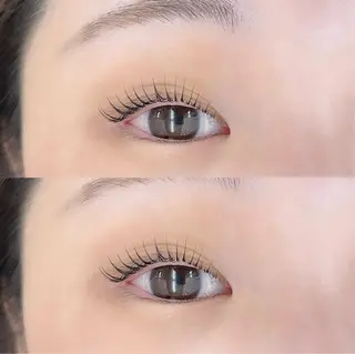 マツエク・マツパ eyelist🕯️ Yamamotoのマツエク・マツパデザイン