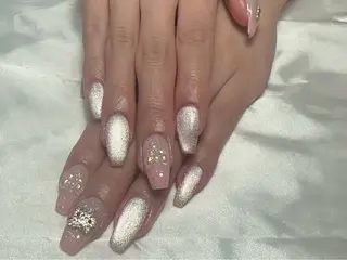 ネイル UNI nail salonのネイルデザイン