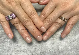 ネイル NAILSALON Ichiのネイルデザイン