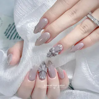ネイル Kawaii _Nailのネイルデザイン