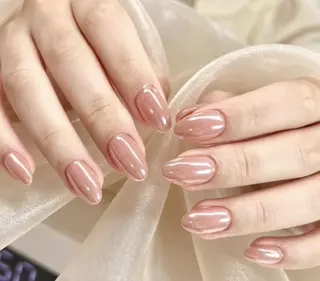ネイル 💫 Tsuki_Nailのネイルデザイン