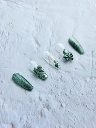 ネイル Noah'snail のネイルデザイン
