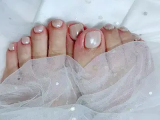 ネイル ジョリ kasumi🌹💅のネイルデザイン