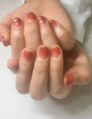ネイル 新宿ネイルサロン ジェミディローサのネイルデザイン