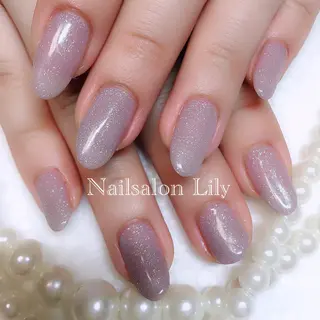 ネイル Lily*nail 🌻Mii🌻のネイルデザイン