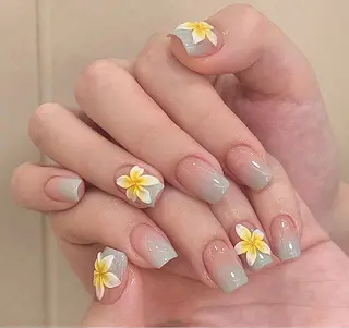 ネイル D-BEAUTY Nailsalonのネイルデザイン