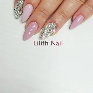 ネイル Lilith Nailのネイルデザイン