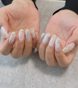 ネイル nailroom amyのネイルデザイン