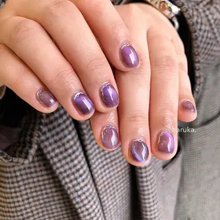ネイル nail salon Soiréeのネイルデザイン
