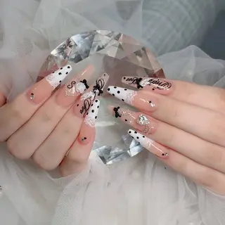 ネイル Hani Nail Salonのネイルデザイン