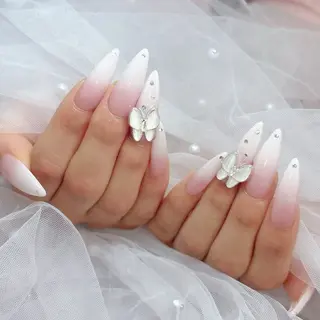 ネイル 心斎橋Salon Epokkuのネイルデザイン