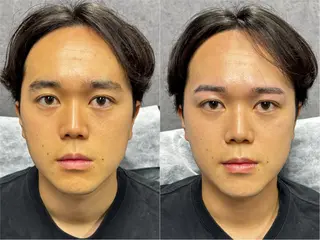 メンズ アイブロウ モテ眉ファクトリー 横浜西口2ndの眉毛・アイブロウイメージ