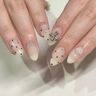 ネイル Fairy Mireiのネイルデザイン