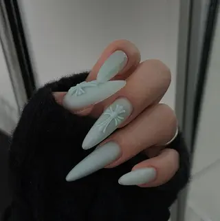 ネイル Rina Nail.Novaのネイルデザイン